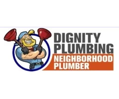 Dignity Master Plumber Service