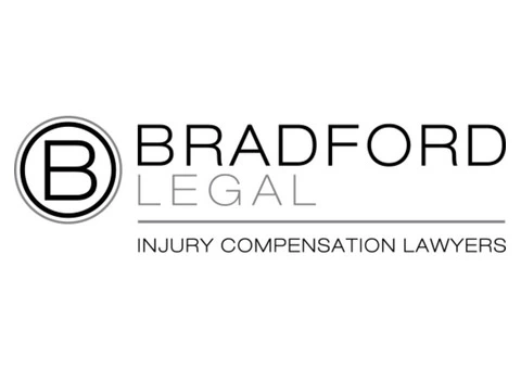 Bradford Legal Workers Compensation Lawyers