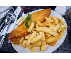 Silvio's fish and chips Albany Hwy Gosnells, WA - 5% Off