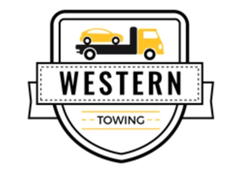 Cheap Tow Truck Service in Tarneit - Western Towing