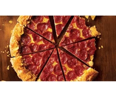 5% Off at 22 pizza joint - Broadbeach, QLD