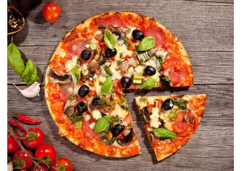 5% Off at 22 pizza joint - Broadbeach, QLD - 3/4
