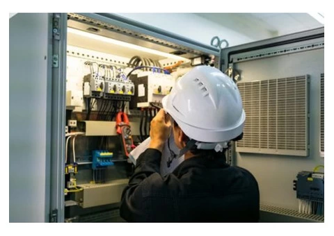 Commercial Electrician Wollongong - 2/2