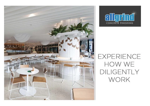 Best Concrete Flooring Sevices In Melbourne