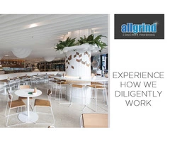 Best Concrete Flooring Sevices In Melbourne