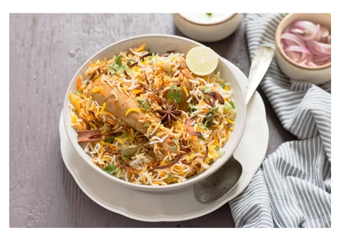 5% off - Dosa Hut Penrith Indian Restaurant Menu, NSW - 1/3