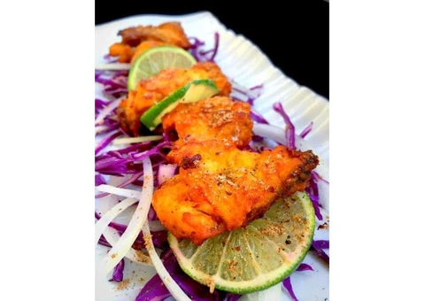 Spice Mantra Indian Restaurant Menu - 5% off - South Lake, WA