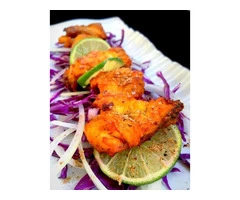 Spice Mantra Indian Restaurant Menu - 5% off - South Lake, WA