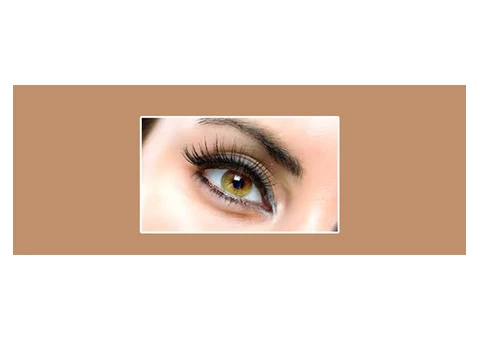 Lash Lift & Tinting - Indulgence