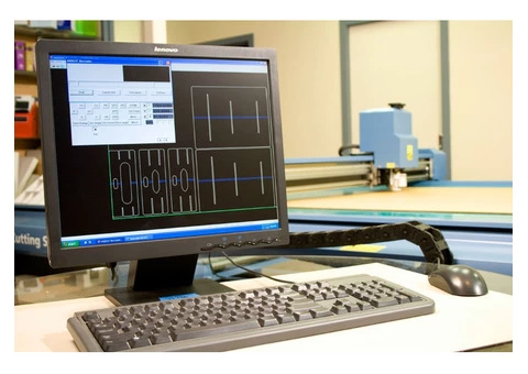 Business Packaging Design Melbourne - 2/3