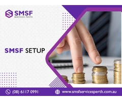 File Your Self Managed Super Fund Tax Return With SMSFConsultants