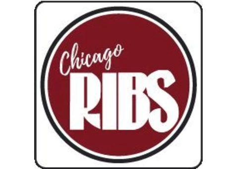 Chicago Ribs & Imperial City Chinese Restaurant, NSW - 5% off