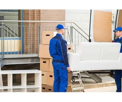 Office Removalists Melbourne