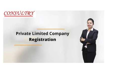 Private Limited Company Registration in Bangalore