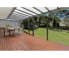 Decking Specialists Melbourne