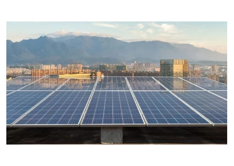 Commercial Solar Power System Brisbane at Affordable Price | Call @ 1300761675 - 1/3