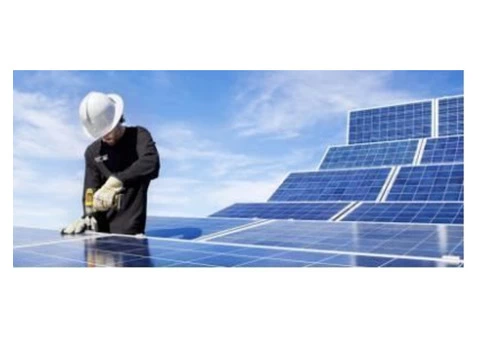 Commercial Solar Power System Brisbane at Affordable Price | Call @ 1300761675 - 2/3