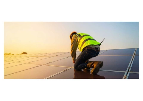 Commercial Solar Power System Brisbane at Affordable Price | Call @ 1300761675 - 3/3