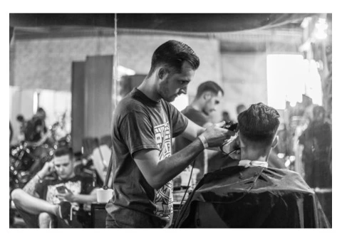Affordable Hairdresser in South Yarra - Anaka