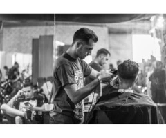 Affordable Hairdresser in South Yarra - Anaka