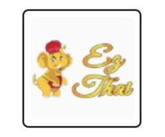 EZ Thai cafe