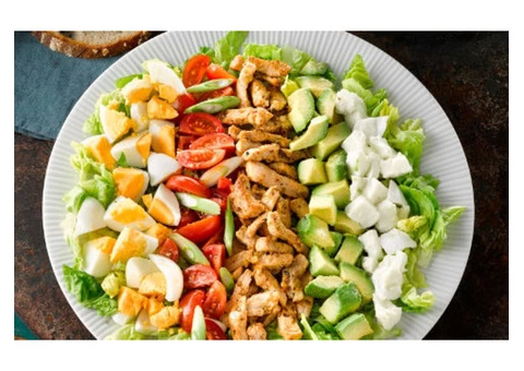 Big Belly Café Restaurant Goodna Menu, QLD - 5% off - 1/3