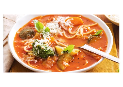 Satisfy Your Craving & Avail Exciting Offers at Uthong Thai Restaurant - 2/2