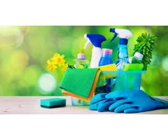 Bond Cleaning New farm