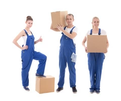 House Movers Campbellfield