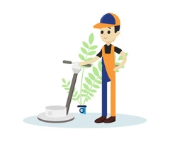 Carpet Cleaning in Grange