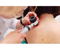 Skin Cancer Check Melbourne - Manningham Skin Cancer Clinic