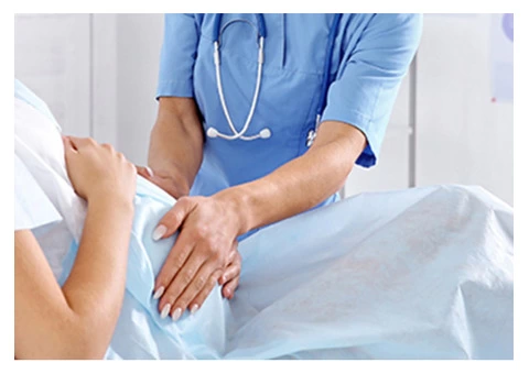 Gynaecologists in Melbourne