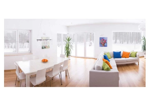 End of Lease Cleaning Central Coast