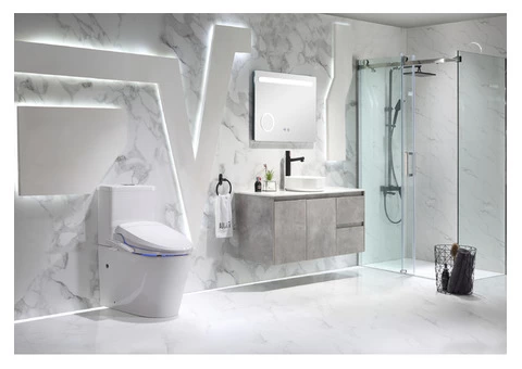 Buy Electronic Bidet Toilet Seat Online