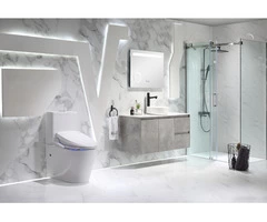 Buy Electronic Bidet Toilet Seat Online