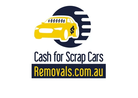 Cash for Scrap Cars Removals Pty Ltd