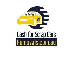Cash for Scrap Cars Removals Pty Ltd