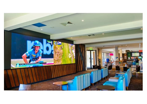 Pubs in Ringwood