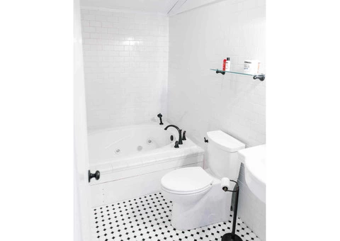 Professional Shower Tile Cleaning Services In Melbourne