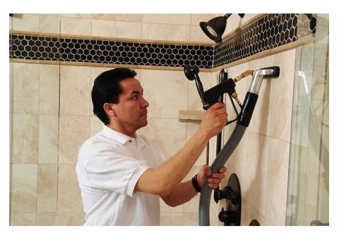 Professional Shower Tile Cleaning Services In Melbourne - 2/2