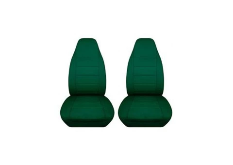 Get Green Seat Covers in Australia
