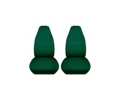 Get Green Seat Covers in Australia