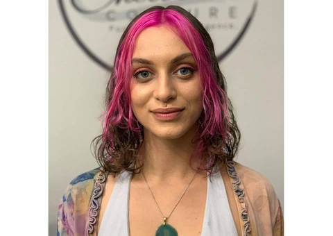 Chilli Couture Pure Hair Indulgence - 3/5