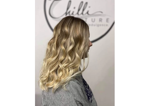 Chilli Couture Pure Hair Indulgence - 4/5