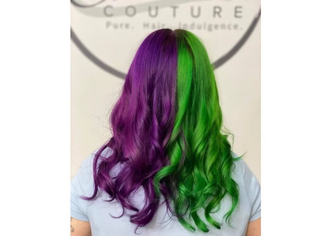 Chilli Couture Pure Hair Indulgence - 5/5