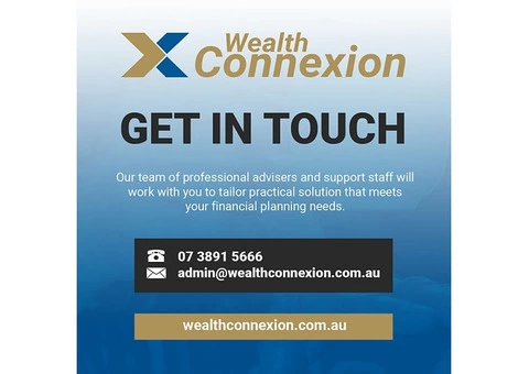 Wealth Creation | Wealth Connexion Brisbane - 2/2