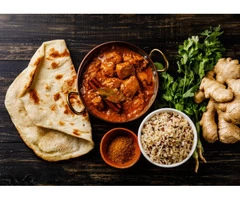 Indian Food In Clontarf, QLD - 5% Off @ Indian Brothers