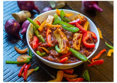 Indian Food In Clontarf, QLD - 5% Off @ Indian Brothers - 4/5