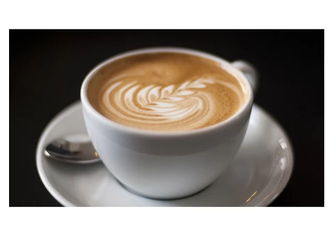 5% Off @ Canberra Cafe in Greenway, ACT - 2/5