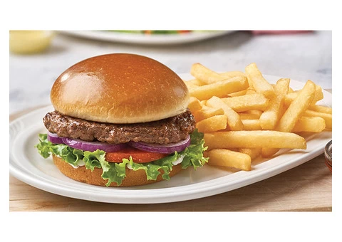 5% Off @ Canberra Cafe in Greenway, ACT - 4/5